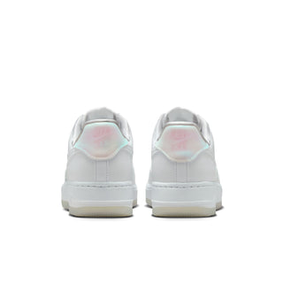 WOMEN'S NIKE AIR FORCE 1 LOW '07 "WHITE MULTI COLOR" IH3204-100