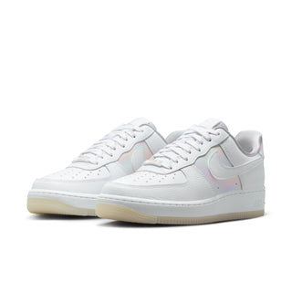 WOMEN'S NIKE AIR FORCE 1 LOW '07 "WHITE MULTI COLOR" IH3204-100