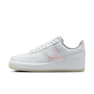 WOMEN'S NIKE AIR FORCE 1 LOW '07 "WHITE MULTI COLOR" IH3204-100