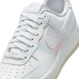 WOMEN'S NIKE AIR FORCE 1 LOW '07 "WHITE MULTI COLOR" IH3204-100