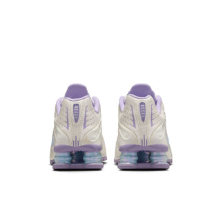 (GS) NIKE SHOX R4 "SOFT PEARL" IH4050-001