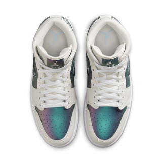 MEN'S JORDAN 1 MID SE "PHANTOM WHITE" IH4107-030