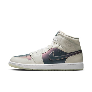 MEN'S JORDAN 1 MID SE "PHANTOM WHITE" IH4107-030