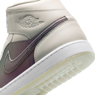 MEN'S JORDAN 1 MID SE "PHANTOM WHITE" IH4107-030