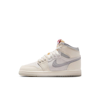 (PS) AIR JORDAN 1 RETRO HIGH OG "SAIL UNIVERSITY RED" IH4283-100