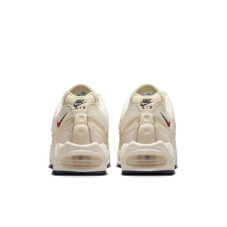 MEN'S NIKE AIR MAX 95 OG "PALE IVORY" IH4378-110