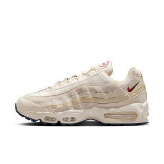 MEN'S NIKE AIR MAX 95 OG "PALE IVORY" IH4378-110