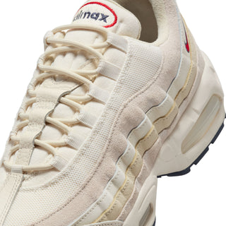 MEN'S NIKE AIR MAX 95 OG "PALE IVORY" IH4378-110