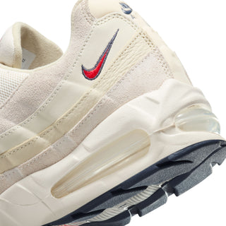 MEN'S NIKE AIR MAX 95 OG "PALE IVORY" IH4378-110