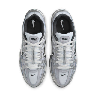 MEN'S NIKE P-6000 "METALLIC SILVER WOLF GREY" IH4465-095