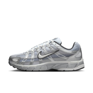 MEN'S NIKE P-6000 "METALLIC SILVER WOLF GREY" IH4465-095