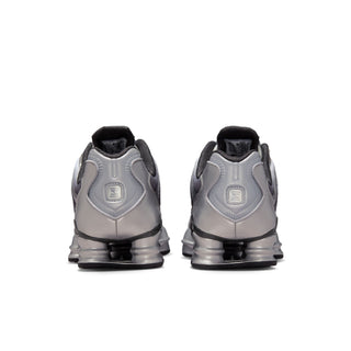 MEN'S NIKE SHOX TL "METTALIC SILVER" IH4466-095