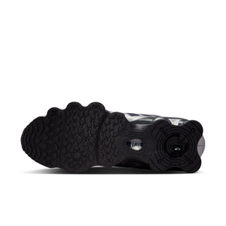 MEN'S NIKE SHOX TL "METTALIC SILVER" IH4466-095