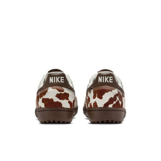WOMEN'S NIKE FIELD GENERAL "FAUNA BROWN COW PRINT" IH4478-030