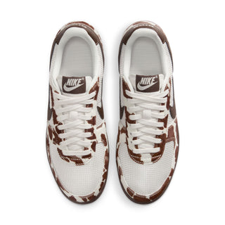 WOMEN'S NIKE FIELD GENERAL "FAUNA BROWN COW PRINT" IH4478-030