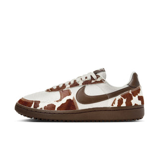 WOMEN'S NIKE FIELD GENERAL "FAUNA BROWN COW PRINT" IH4478-030