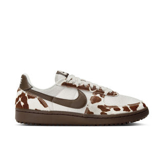 WOMEN'S NIKE FIELD GENERAL "FAUNA BROWN COW PRINT" IH4478-030