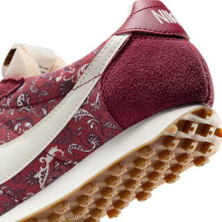 WOMEN'S NIKE LD-1000 BANDANA PACK "TEAM RED SAIL" IH4479-677