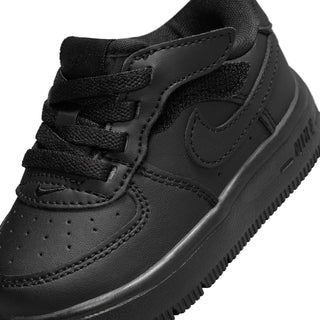 (TD) NIKE FORCE 1 LOW EASY ON 'BLACK/BLACK' IH4491-001