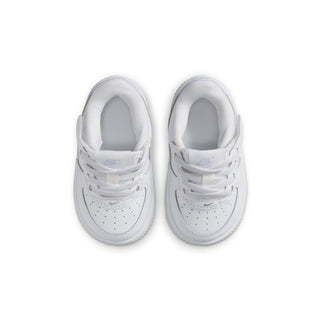 (TD) NIKE FORCE 1 LOW EASYON "WHITE/GHOST" IH4491-112