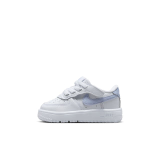 (TD) NIKE FORCE 1 LOW EASYON "WHITE/GHOST" IH4491-112