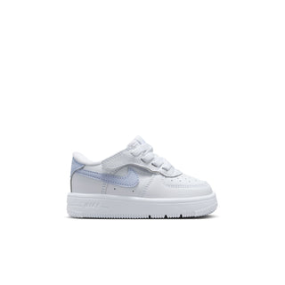 (TD) NIKE FORCE 1 LOW EASYON "WHITE/GHOST" IH4491-112
