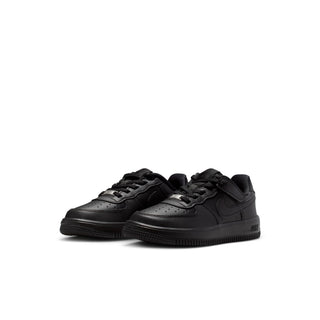 (PS) NIKE AIR FORCE 1 LOW EASYON "BLACK/BLACK" IH4498-001