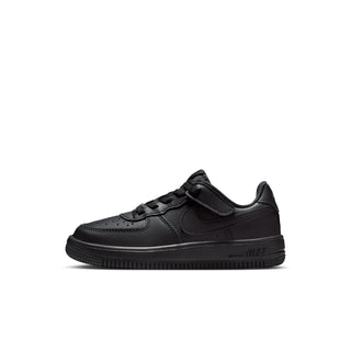 (PS) NIKE AIR FORCE 1 LOW EASYON "BLACK/BLACK" IH4498-001