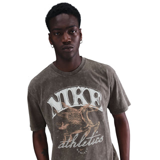 MEN'S NIKE SPORTSWEAR MAX90 T-SHIRT "CAVE STONE" IH5069-289