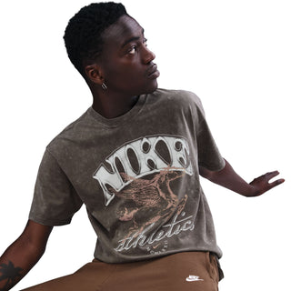 MEN'S NIKE SPORTSWEAR MAX90 T-SHIRT "CAVE STONE" IH5069-289