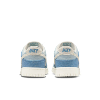WOMEN'S NIKE DUNK LOW DENIM "SMOKEY BLUE" IH5073-006