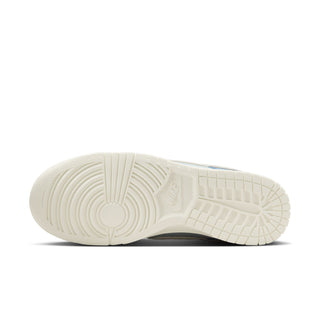 WOMEN'S NIKE DUNK LOW DENIM "SMOKEY BLUE" IH5073-006