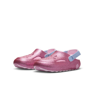 (GS) JORDAN HYDRIP PINK FOAM/PINK RISE IH7322-666