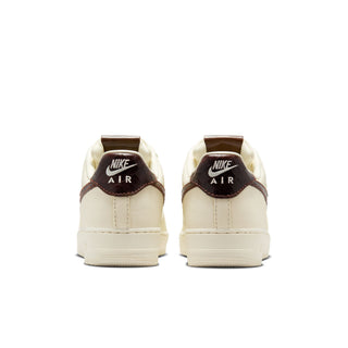 MEN'S NIKE AIR FORCE 1 '07 "SOFT PEARL" IH7332-001