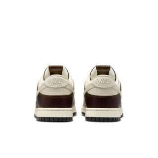 MEN'S NIKE DUNK LOW RETRO "FAUNA BROWN" IH7333-200