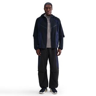 MEN'S NIKE TECH WOVEN PRO TECH PANT' BLACK' IH8466-010