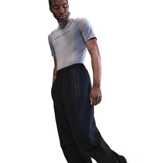 MEN'S NIKE TECH WOVEN PRO TECH PANT' BLACK' IH8466-010