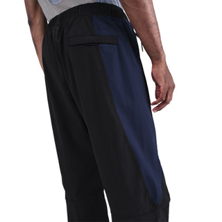 MEN'S NIKE TECH WOVEN PRO TECH PANT' BLACK' IH8466-010