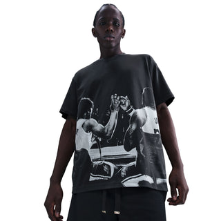 MEN'S NIKE LEBRON T-SHIRT "CHOOSEN ONE" IH8540-045