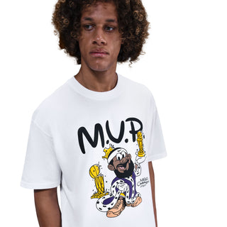 MEN'S NIKE LEBRON T-SHIRT "BUBBLE BOY" IH8546-100