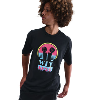 MENS NIKE LEBRON JAMES MAX90 TEE "MIAMI TWICE" H8548-045