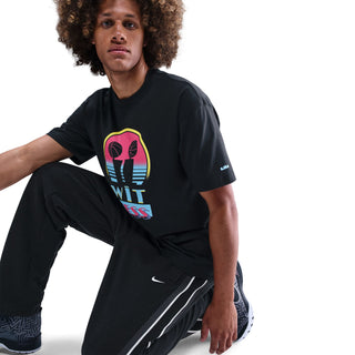 MENS NIKE LEBRON JAMES MAX90 TEE "MIAMI TWICE" H8548-045