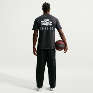 MEN'S NIKE LEBRON "MOTOR KING" OFF NOIR T-SHIRT IH8558-045