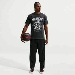 MEN'S NIKE LEBRON "MOTOR KING" OFF NOIR T-SHIRT IH8558-045