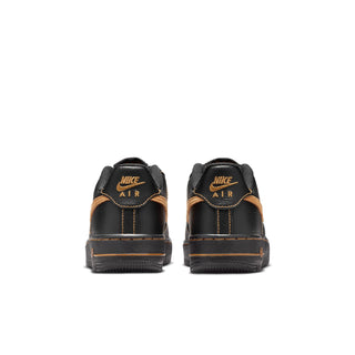 (GS) NIKE AIR FORCE 1 LOW LV8 " BLACK DESERT OCHRE" II0512-001