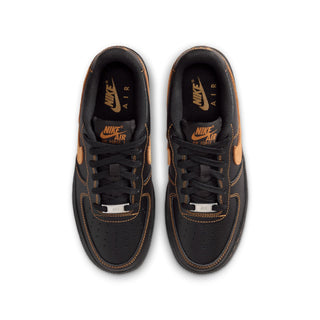 (GS) NIKE AIR FORCE 1 LOW LV8 " BLACK DESERT OCHRE" II0512-001
