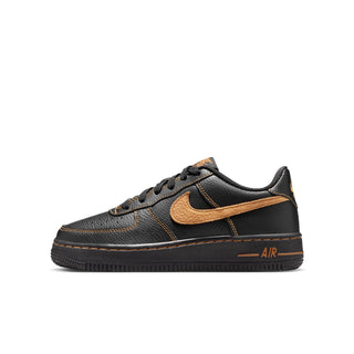 (GS) NIKE AIR FORCE 1 LOW LV8 " BLACK DESERT OCHRE" II0512-001