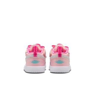 (TD) JORDAN 1 LOW ALT SE 'PINK GLOW' II0593-600