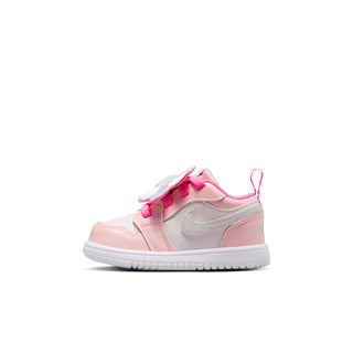 (TD) JORDAN 1 LOW ALT SE 'PINK GLOW' II0593-600