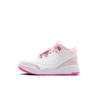 (PS) AIR JORDAN 3 RETRO "SPRING FLOWERS" II0597-600